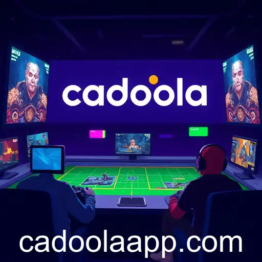 Gaming Evolutions and Challenges in 2025