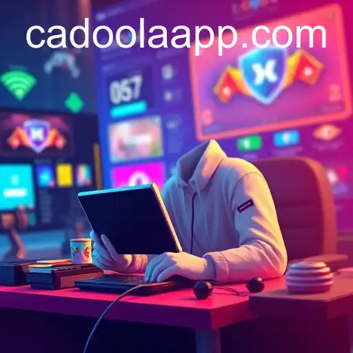 Exploring the World of Account Management in Online Gaming