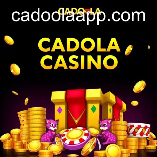 Exploring the Lucrative World of Bonuses at Cadoola Casino
