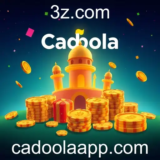Cadoola: Evolving Trends in the Digital Entertainment Landscape