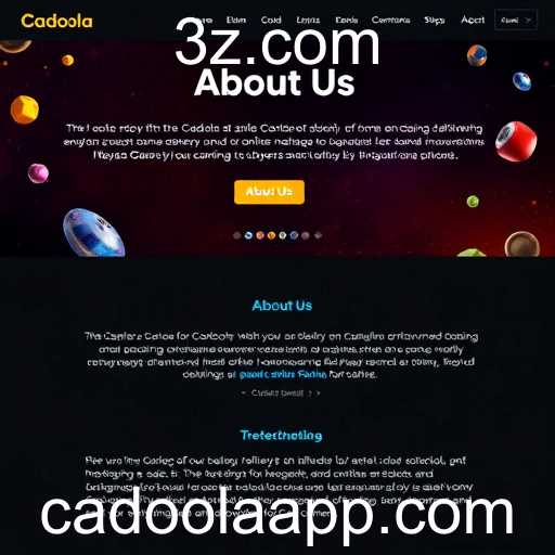 Cadoola Platform Surges Amidst Digital Transformation