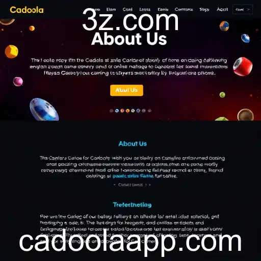 Cadoola Platform Surges Amidst Digital Transformation