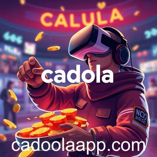 The Rise of Cadoola in Online Gaming