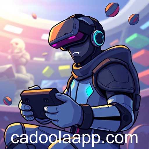 The Rise of Cadoola Gaming in 2025