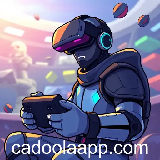 The Rise of Cadoola Gaming in 2025