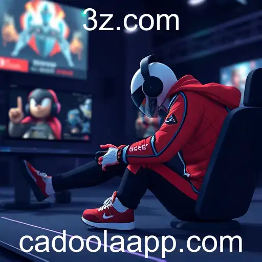 Cadoola: The Hub of Gaming Evolution