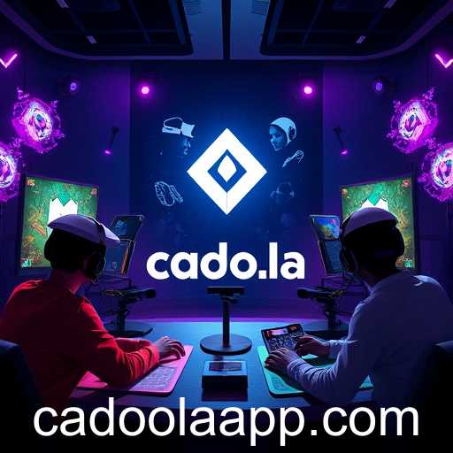 Cadoola: Elevating the Gaming Experience in 2025