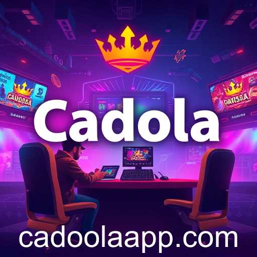 Cadoola: The Emerging Gaming Hub