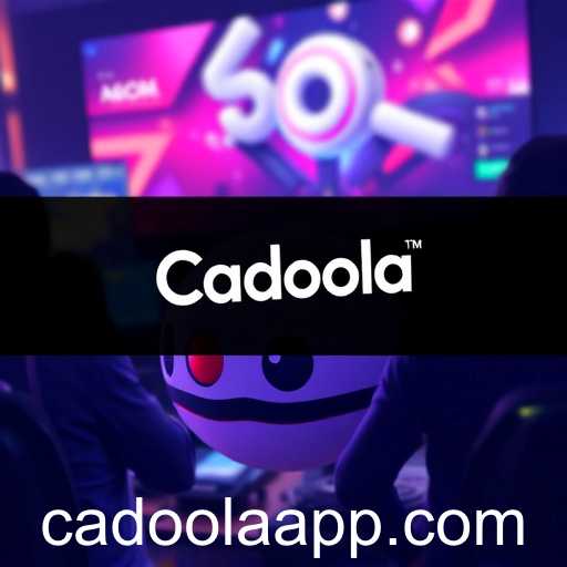 Cadoola: Transforming Gaming in 2025