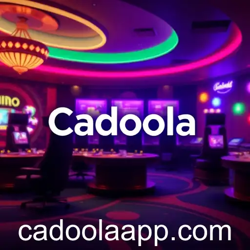 The Rise of Cadoola in the Gaming World