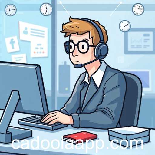 The Rise of Cadoola in Gaming