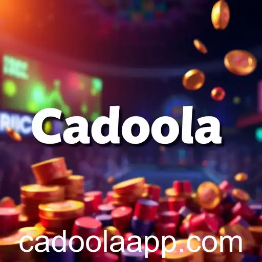Cadoola's Rise Amid Gaming Booms