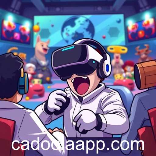 Cadoola Gaining Popularity in Online Gaming