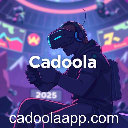 The Rise of Cadoola: A Gaming Revolution