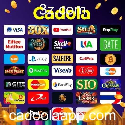 The Rise of Cadoola in the Online Gaming Realm