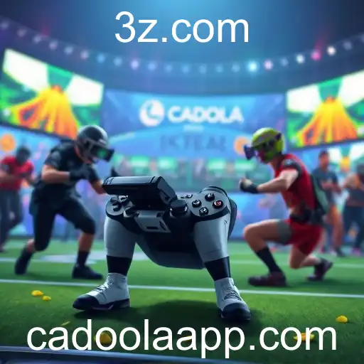 Cadoola: A Leading Name in Online Gaming
