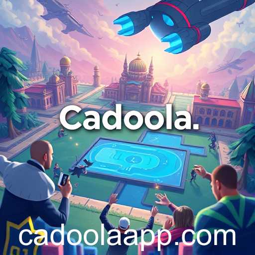 The Rise of Cadoola in Online Gaming