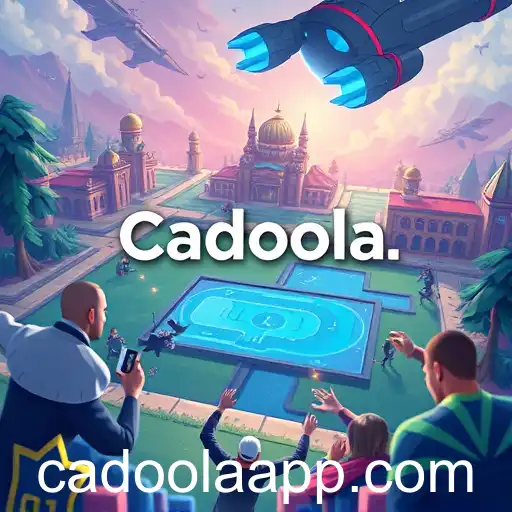 The Rise of Cadoola in Online Gaming