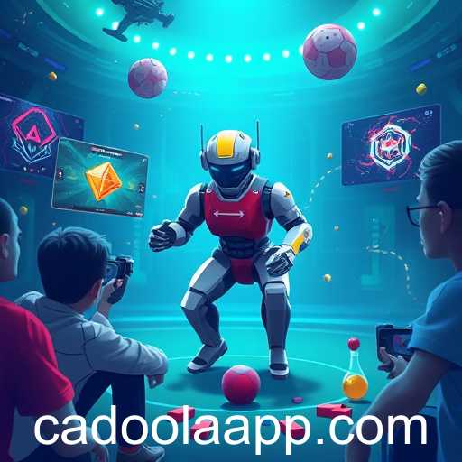 Cadoola's Rise in Online Gaming