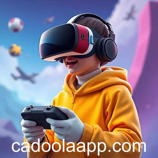 Cadoola: A New Era for Online Gaming