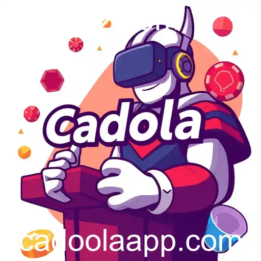 Cadoola's Rise in the Online Gaming World
