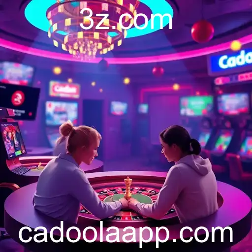 The Rising Popularity of Online Gaming Platforms