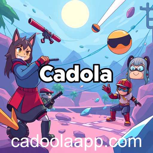 Cadoola Revolutionizes Online Gaming Landscape