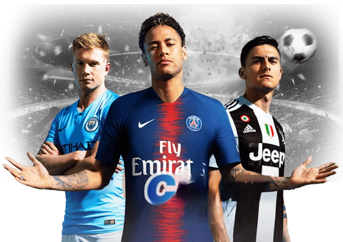 Lots of sports bets at cadoola sports