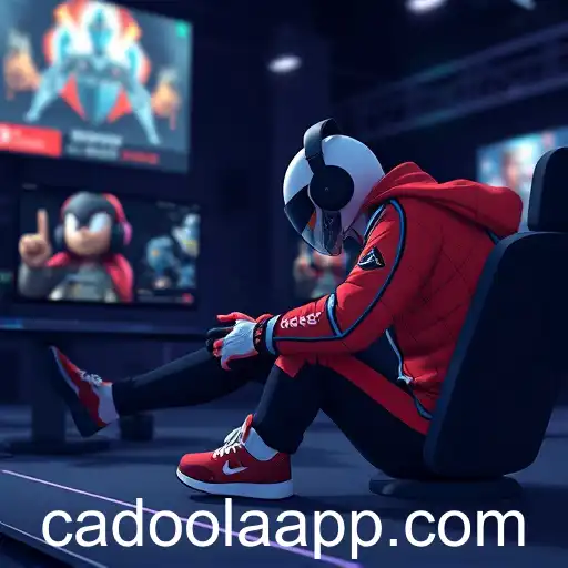 Cadoola: The Evolution of Online Gaming