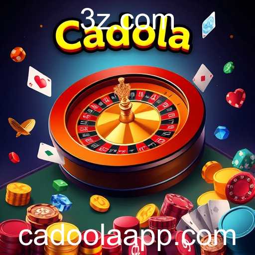Exploring the Exciting World of Casino Games on Cadoola