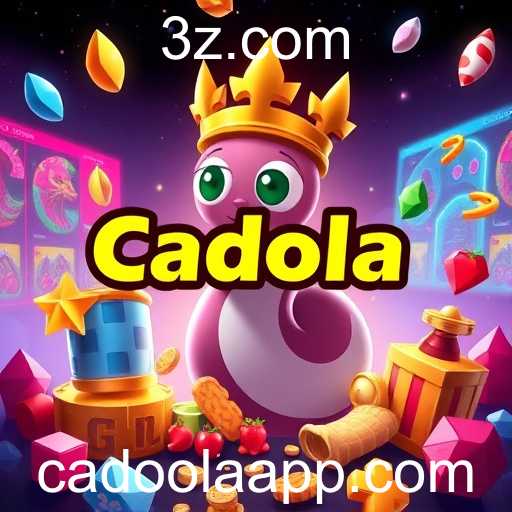Exploring 'Promotions' in the Cadoola Online Gaming Landscape