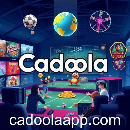 The Rise of Cadoola in the Gaming World
