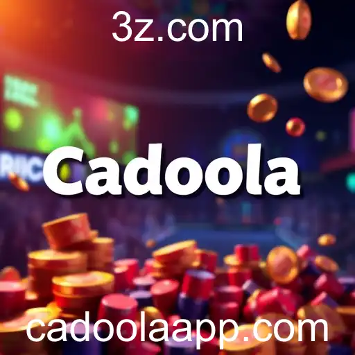The Rise of Cadoola: A Digital Shift in Entertainment