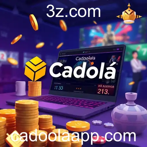 The Rise of Cadoola and Its Impact on Online Gaming
