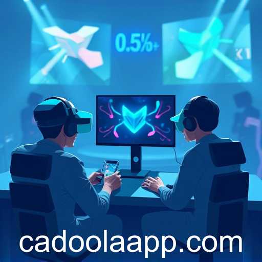 The Rise of Gaming in the Digital Age