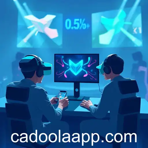 The Rise of Gaming in the Digital Age