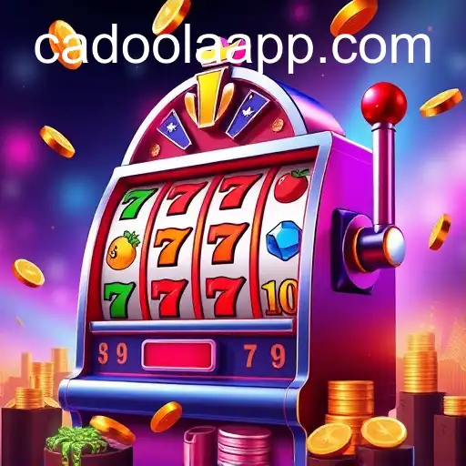 Exploring Cadoola: The Thrilling World of Slot Machines