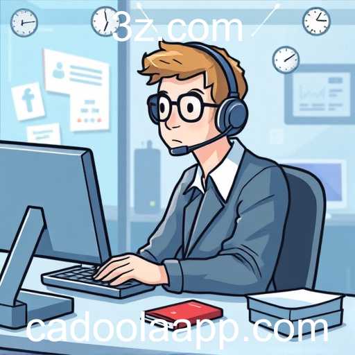 Exploring the 'Customer Support' Game Category with Cadoola