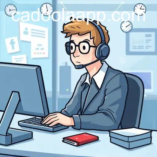 Exploring the 'Customer Support' Game Category with Cadoola