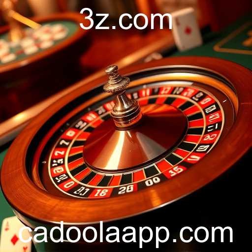 Exploring the World of Table Games on Cadoola: A Comprehensive Guide