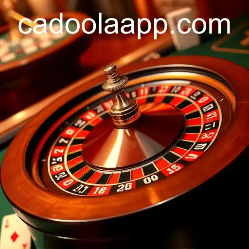 Exploring the World of Table Games on Cadoola: A Comprehensive Guide