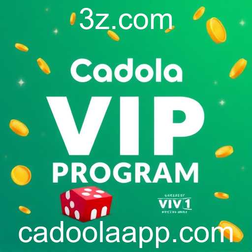 Exploring the Exciting World of Cadoola's VIP Program