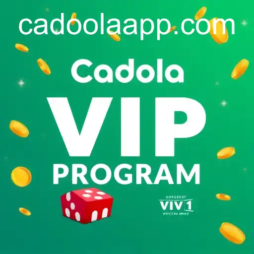 Exploring the Exciting World of Cadoola's VIP Program